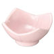 アースモス 小鉢 風車小鉢ピンク (7個入) utw-10322716（直送品）