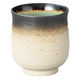 アースモス 湯呑茶碗 新海内緑色ゆのみ (6個入) utw-39322226（直送品）