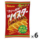 ツイスター55g　チリタコス味 1セット（1個×6）  東ハト