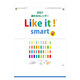 九十九商会 Like it smart IC-600H 1部