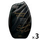 エステー お部屋の消臭力 Premium Aroma ベルベットムスク 130016 1セット(1個×3)