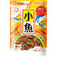 大森屋 小魚ふりかけ 甘辛しょうゆ風味　1袋（45g）　栄養機能食品