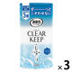 エステー トイレの消臭力 CLEAR KEEP クリーンソープ 130528 1セット(1個×3)