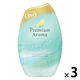 エステー お部屋の消臭力 Premium Aroma エターナルギフト 130733 1セット(1個×3)