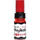 寺西化学工業 マジックインキ マジェスター専用補充液 10ml 赤 MHJA-10ML-T2 1セット(5個)
