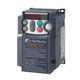 富士電機 FRN0.2C2Sー2J インバーター0.2KW 1台（直送品）