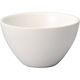 陶里 洋ボウル スノーホワイト（カルマホワイト）11cmボール (4個入) tri-300204704（直送品）