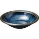陶里 中鉢 深海マリーン17cm浅鉢 (7個入) tri-300511322（直送品）