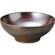 陶里 大鉢 ブロンズ25.5cmボール (1個入) tri-300806305（直送品）