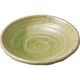陶里 小皿 緑釉型入2.5皿 (14個入) tri-300835127（直送品）