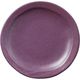 陶里 中皿 ベジ丸々取皿 バイオレット (4個入) tri-301002903（直送品）