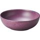 陶里 洋ボウル ベジボウル バイオレット (2個入) tri-301002919（直送品）