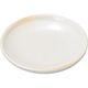 陶里 小皿 火色志野3.5丸皿 (8個入) tri-301219115（直送品）