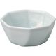 陶里 小鉢 アクアマリン八角小鉢（小） (6個入) tri-301514532（直送品）