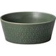 陶里 小鉢 印花グリーン小鉢 (7個入) tri-301605907（直送品）