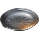 陶里 小皿 黒備前片口小皿 (7個入) tri-301638609（直送品）