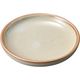 陶里 小皿 アラずり豆皿 (5個入) tri-302534422（直送品）