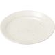 陶里 小皿 梨地クラフト型3.5皿 (15個入) tri-302538965（直送品）