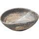 陶里 小鉢 窯変刷毛目流し楕円小鉢 (2個入) tri-304313207（直送品）