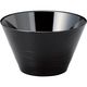 陶里 汁椀 ［ＴＡ］ボヌールカップ ブラック (5個入) tri-305667604（直送品）