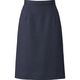 ボンマックス BONOFFICE セミタイトスカート ネイビー 19号 BCS2709-8-19（直送品）