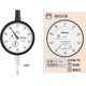 ミツトヨ ダイヤルゲージ 2310A-10 1個（直送品）