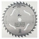 津村鋼業 刈払機用チップソーR型 1枚 R型 230×2.2×34（直送品）