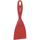 ヴァイカン ハンドスクレーパー #4060 R赤 604502 1個