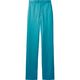 住商モンブラン パンツ 兼用 ターコイズ 72-1404 1枚　スクラブ（直送品）