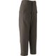 Asahicho（旭蝶繊維） 3015 パンツ（ノータック） ダークオリーブ LL 1枚（直送品）