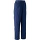 Asahicho（旭蝶繊維） E48500 パンツ（ワンタック） ネイビー 5L 1枚（直送品）