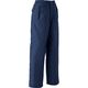Asahicho（旭蝶繊維） E64600 パンツ（ワンタック） ネイビー 6L 1枚（直送品）