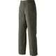 Asahicho（旭蝶繊維） E65500 パンツ（ノータック） アーミーグリーン M 1枚（直送品）