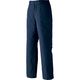 Asahicho（旭蝶繊維） E65500 パンツ（ノータック） ネイビー 4L 1枚（直送品）