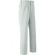 Asahicho（旭蝶繊維） E73200 パンツ（ワンタック） ストーン 6L 1枚（直送品）