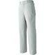 Asahicho（旭蝶繊維） E77200 パンツ（ノータック） ストーン 5L 1枚（直送品）