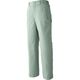 Asahicho（旭蝶繊維） E77200 パンツ（ノータック） オリーブ 4L 1枚（直送品）