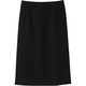 セロリー Selery スカート　ブラック　23 S-12150（直送品）