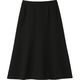 セロリー Selery スカート　ブラック　5 S-12160（直送品）
