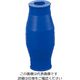 アズワン 水流ポンプ用部品 ゴムソケット 1セット（20個：1個×20） 1-689-15（直送品）