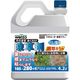 ニチリウ永瀬 welzo除草剤 雑草キラー 4.2L 4933136524491 1個
