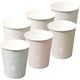大黒工業 紙カップ 7oz Relax(50個) 6403458 1箱(50個入)（直送品）