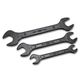 旭金属工業 SN 両口スパナ 9×10mm SN0910 1セット(5個)（直送品）