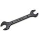 旭金属工業 SN 両口スパナ 10×12mm SN1012 1セット(5個)（直送品）