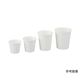 アズワン アズワンの紙コップ 3オンス 100個×30袋入 7-9798-12 1ケース(30袋)（直送品）