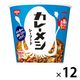 パックご飯 日清カレーメシ シーフード 日清食品　1セット（12食：6食入×2箱）