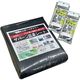 デュポン ザバーン防草シート240 グリーン 黒釘セット20入 (2×5m) 10坪サイズ 2056873 1セット（直送品）