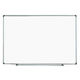 コクヨ ホワイトボード 壁掛け 軽量タイプ 無地 幅606X高さ460mm FB-SL152W 1枚
