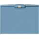 コクヨ クリップボードH A3S 青 ヨハ-H93NB 1枚