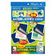 コクヨ はがき目隠しラベル 地紋印刷あり A4 4面(ハガ KJ-SHB104-5N 1袋